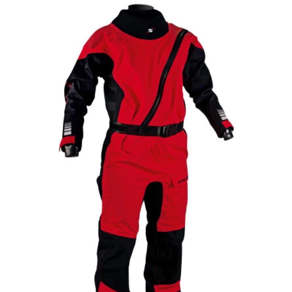 Sandiline Kids Drysuit Rising Star Pro Size XSJ